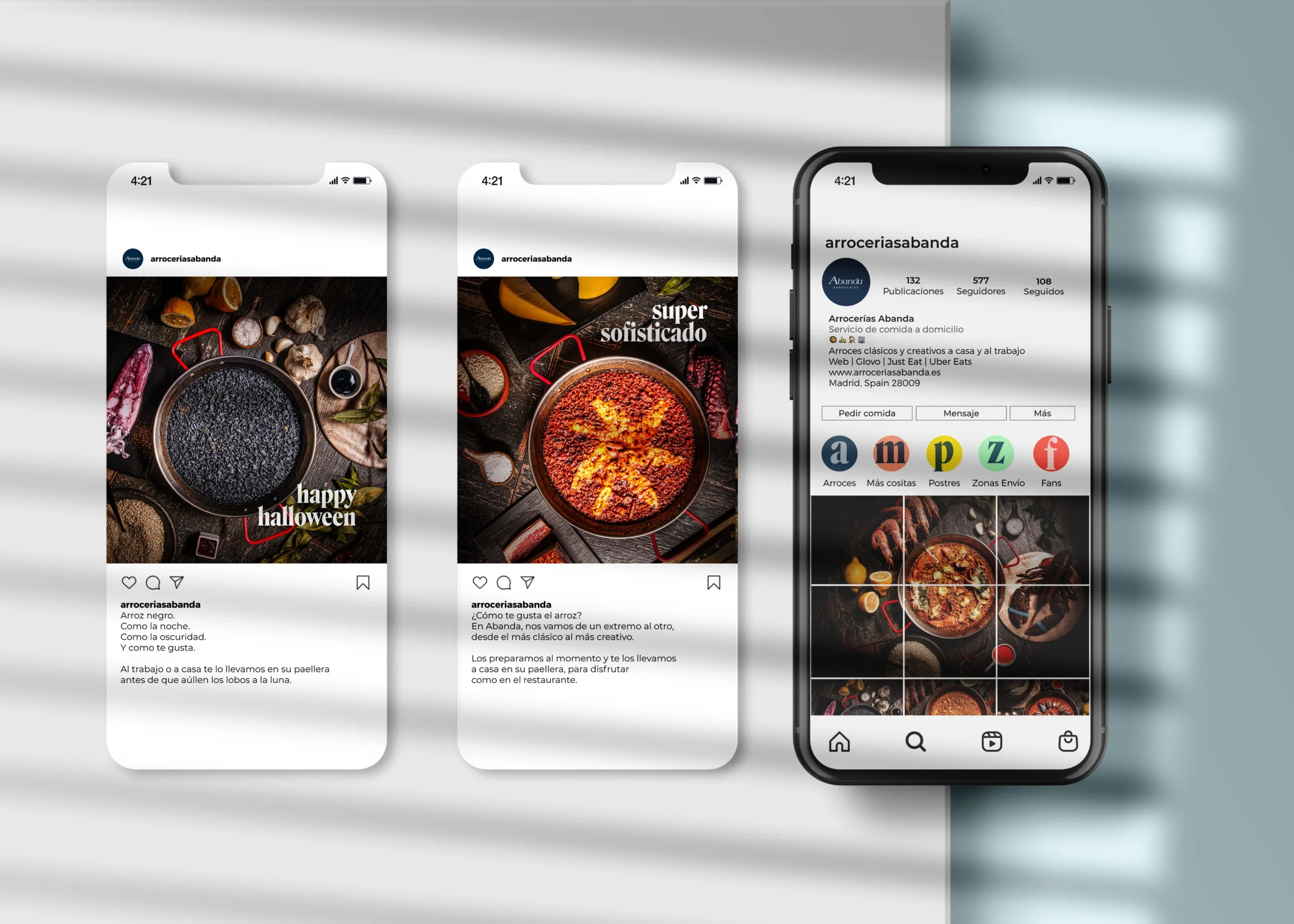 agencia diseño web Toledo – Toledo Agency